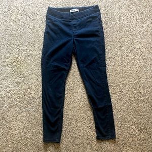 OLd Navy ROCKSTAR Jeggings